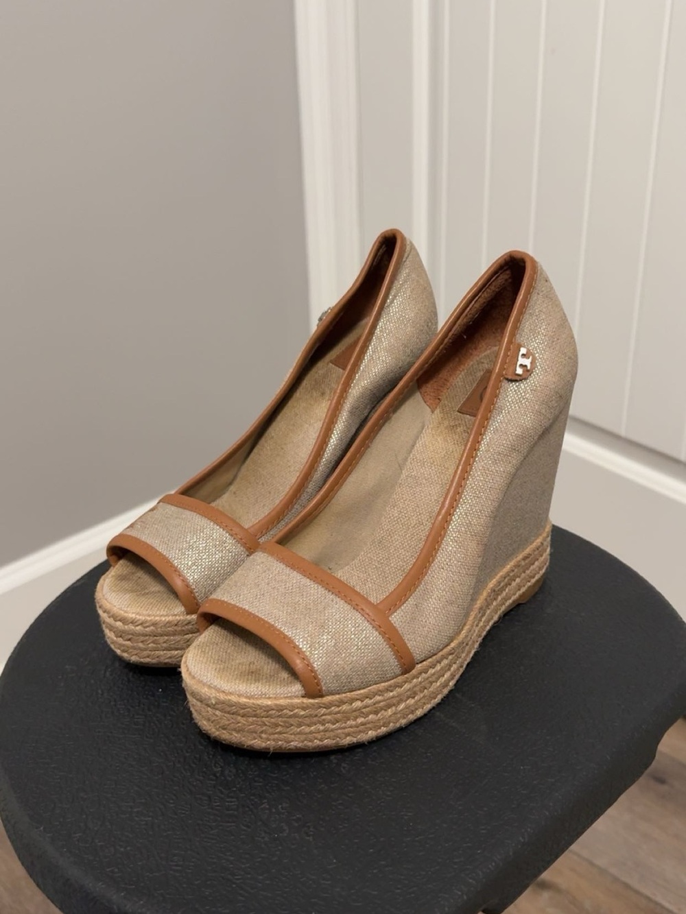 tory burch espadrilles